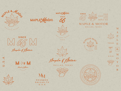 Logomarks Restaurant graphic design illustration logo restaurant