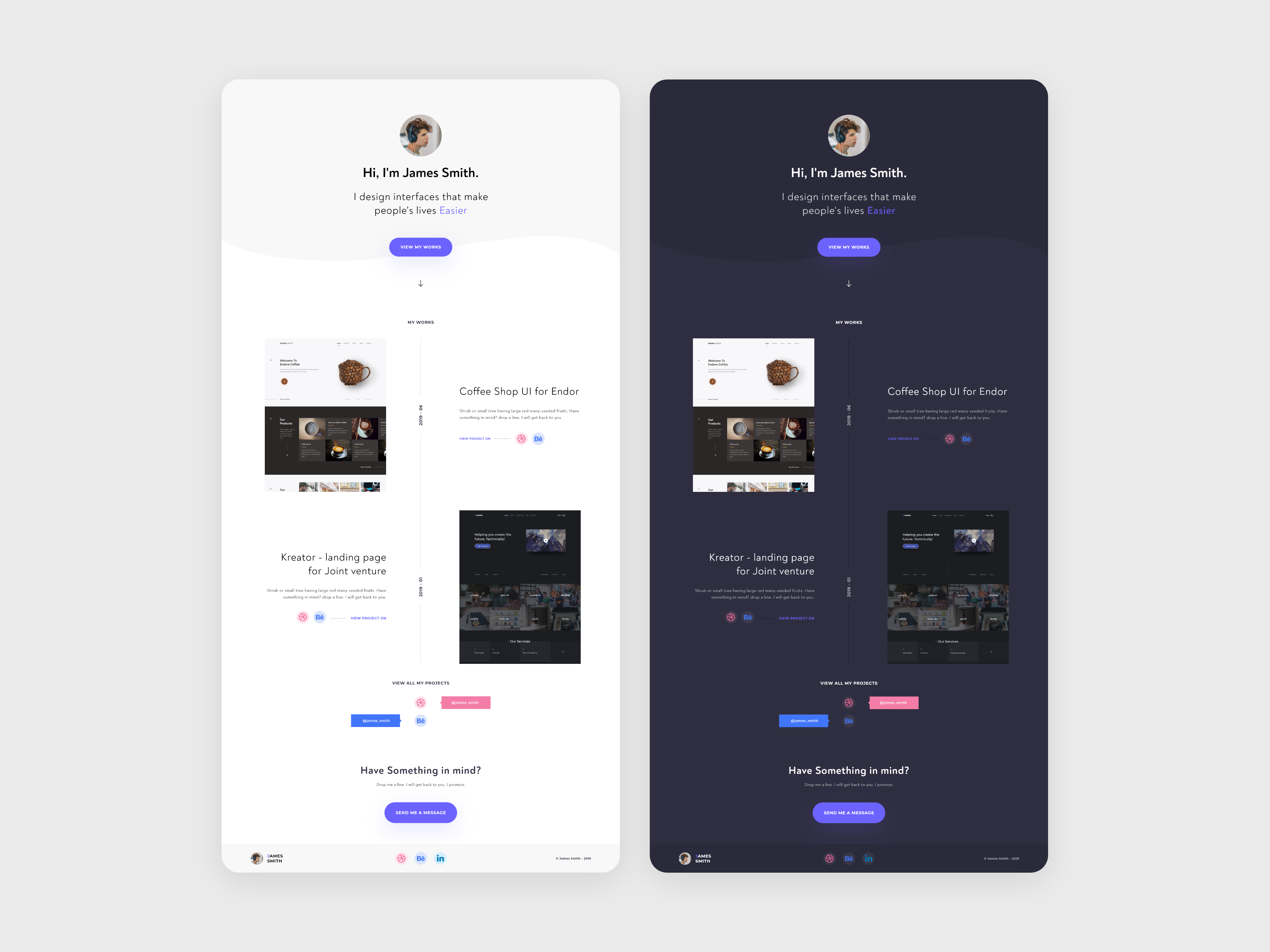 Easy ui. Портфолио UI. Портфолио UX UI. Easy Portfolio UI. Где найти шапку профиля для Portfolio UI UX Designer в Behance.