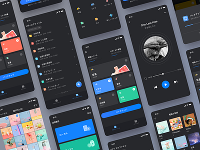 Hicetnunc designs, themes, templates and downloadable graphic elements on  Dribbble