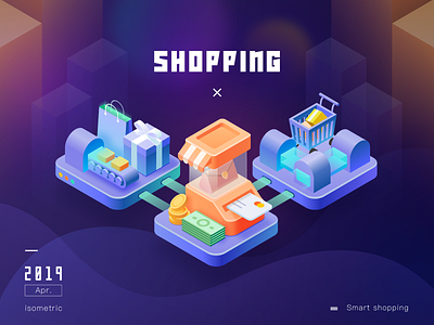 Smart shopping