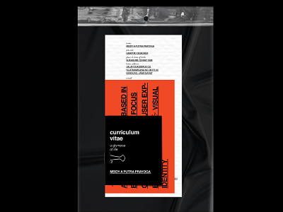Portfolio recap, Vol 2 brand identity branding design design app typography