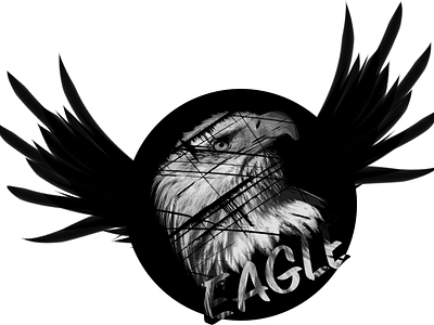 Eagle wisdom - icon