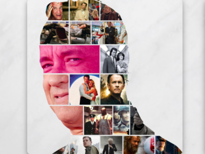 Tom Hanks - overview
