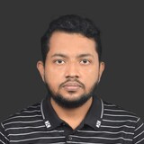 Mahamud Hasan Mamun