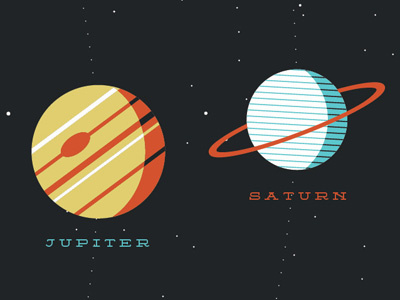 Solar System planets solar system