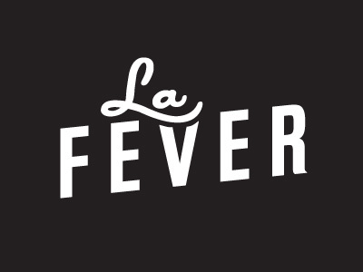 LaFever Logo