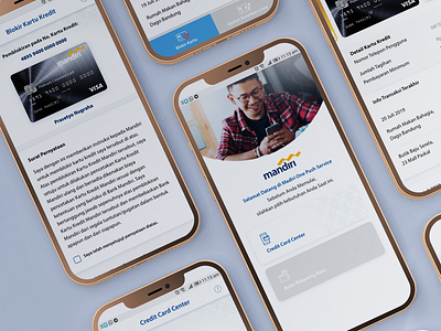 UI UX Banking Apps