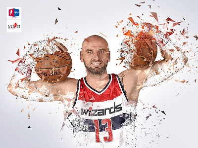 MG13 TV Gortat