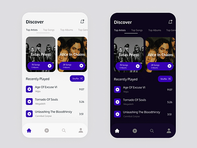 Music Player UI design music app musicplayer ui uibeginner uidesign uidesigner