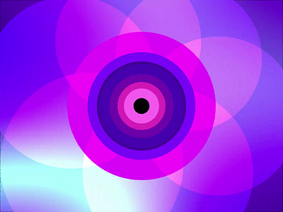 Colorama part 2 2danimation aftereffects animation colorama design gradients illustration moldova motiondesign motiongraphics