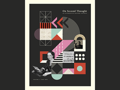 On Second Thought cover