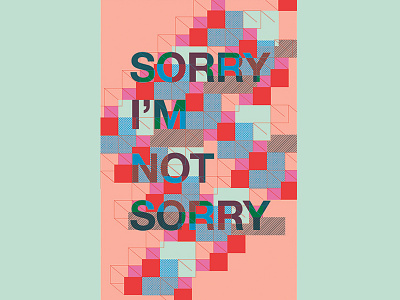 Sorry