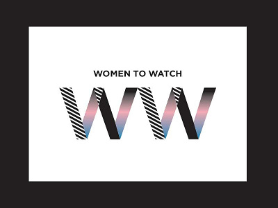 Women to Watch