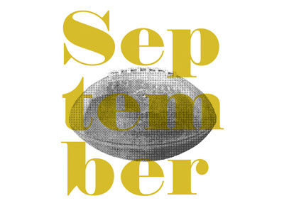 September