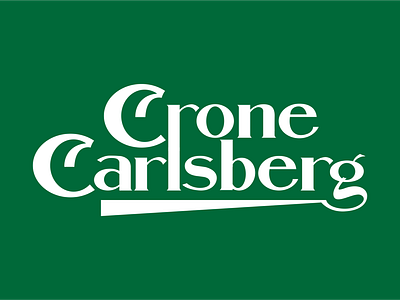 Crone Calrsberg