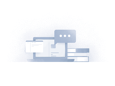 Thumbnail 404 design emptystate graphic grayscale illustration refresh ui vector