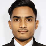 Md. Asraful Islam Shawn