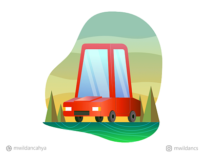 Car Toons affinity designer artwork car cartoon concept creative design flat illustration game art game asset illustration illustrator madeinaffinity vector vector art vector illustration vector inspiration