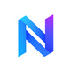 Nexova l Ai-Tech-Finance-Crypto Logo