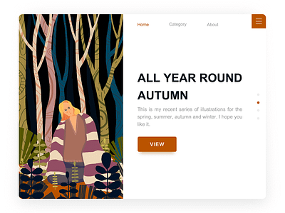 All year round - autumn