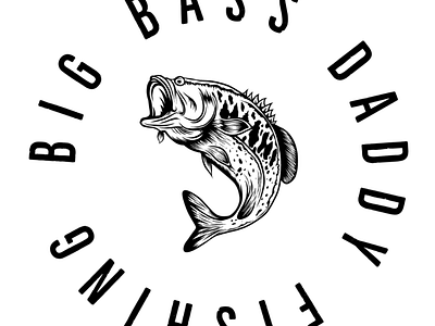 Big Bass bass fish fishing outdoors