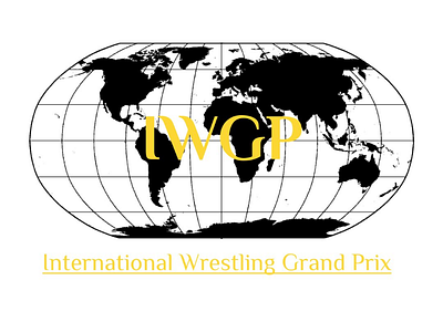 IWGP iwgp japan wrestling