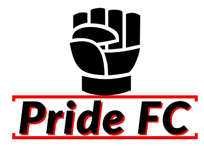 Pride Fc By Martin Lopez On Dribbble