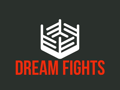 Dream Fights dream fights fighting mma promotion