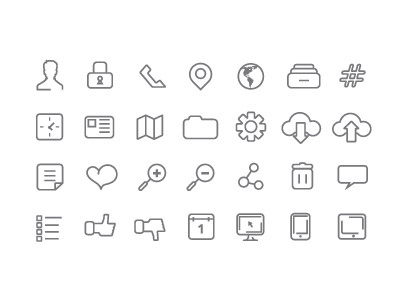Free icons icon design interface design user interface