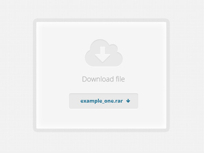 Download Example icon design interface design user interface