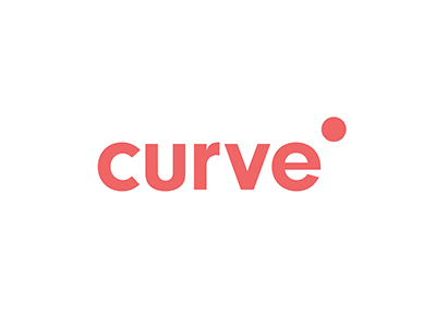 Curve Startup by Flavio Santana on Dribbble