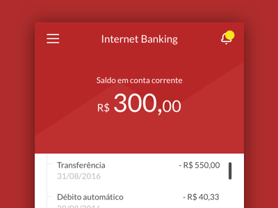 Internet Banking