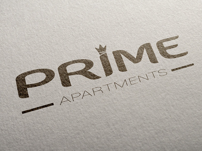 Logo For Prime