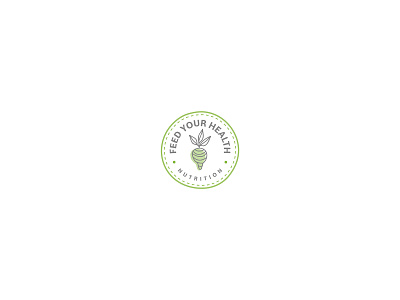 cute beetroot agriculture beet beetroot emblem farm fruit healthy logo medical medical logo nutrition round vegan vegetable