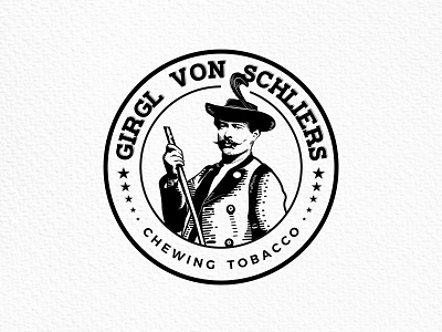 George Jennerwien Available icon identity illustration logo vector vektor