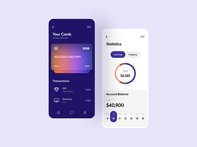 Banking App