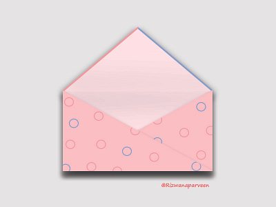 Envelope Design.