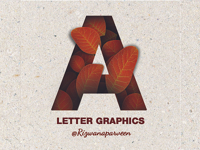 Letter Graphics