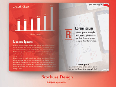 Brochure Design