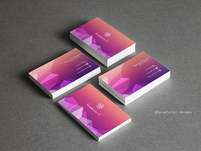 Business Card Design