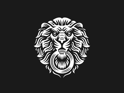 Lions designs, themes, templates and downloadable graphic elements on  Dribbble