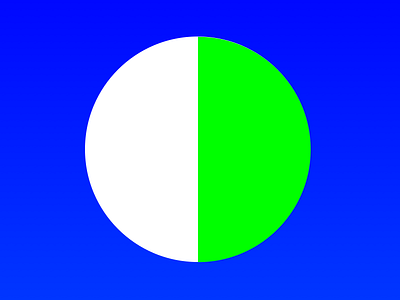 Personal GitHub Avatar avatar camera color design flat icon logo rgb