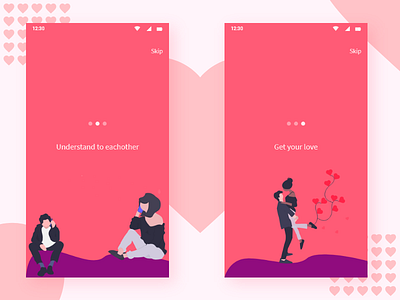 Dating App 1.1