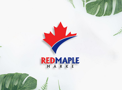 Res Maple Marke art behance brand brandidentit branding creative design designer graphicdesign graphicdesigner graphics illustrator kamponkhan logo logodesign logodesigner logos marketing photoshop