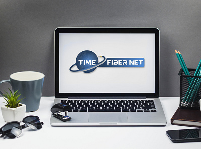Times fiber net art behance brand brandidentit branding creative design designer graphicdesign graphicdesigner graphics illustrator kamponkhan logo logodesign logodesigner logos marketing photoshop