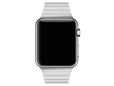Pure CSS Apple Watch apple css3 watch