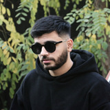 Mehrad Ghane