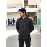 Shah Fahad
