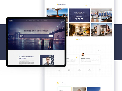 Property Homepage app design branding design homepage landing page landing page design minimal minimal homepage minimal website property homepage property homepage property webiste ui ui design ux uxdesign web web design website website design