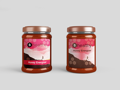 Product Label Design graphic design illustration label design packaging